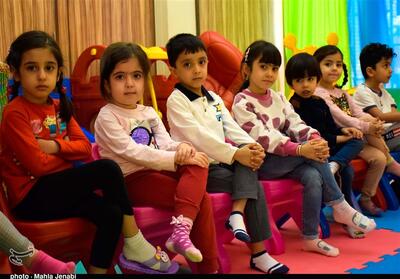 صدور ابلاغ شهریه کودکستان‌های خراسان شمالی آغاز شد - تسنیم