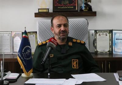 البرز در مسیر جهاد؛ وقتی نوجوانان رنگ مدرسه را عوض می‌کنند - تسنیم