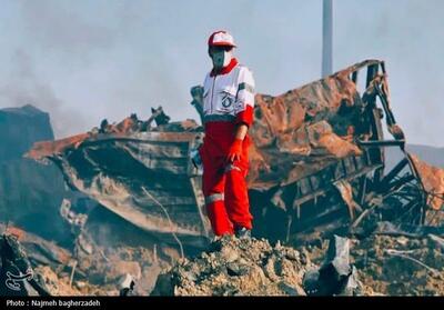 استاندار هرمزگان: حمایت از خانواده جان‌باختگان حادثه بندر شهید رجایی با جدیت ادامه دارد- فیلم فیلم استان تسنیم | Tasnim