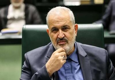 امضای بیش از 100 نماینده برای استیضاح علی‌آبادی - تسنیم