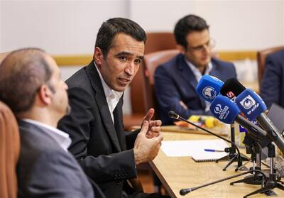 حرکت 800 هزار پایان‌نامه و رساله به سمت مأموریت‌گرایی و حل مسائل کشور - تسنیم