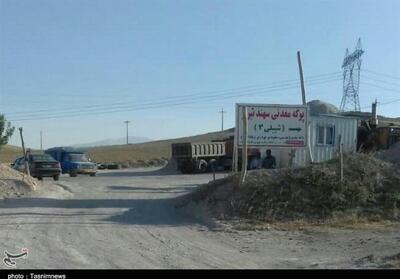 فرماندار سرعین: دیگر اجازه برداشت ‌پوکه را نمی‌دهیم - تسنیم