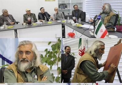 قائم‌مقام صدا و سیما مستند دکتر خالدی را رونمایی کرد - تسنیم