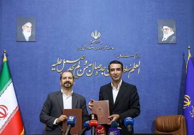 500 میلیون تومان؛ سهم هر طرح فناورانه دکتری از اعتبار مالیاتی - تسنیم