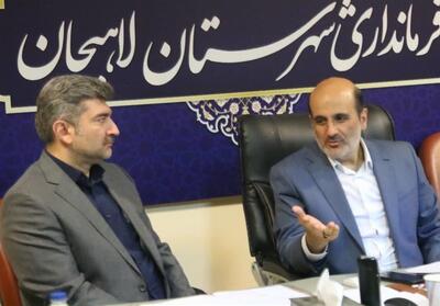 عملیات فنی برای بهبود کیفیت برق لاهیجان در نیمه دوم سال آغاز می‌شود - تسنیم