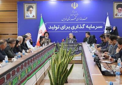 انتقاد امام‌ جمعه فردیس از تملق‌گویی در بدنه اداری‌ دولت - تسنیم
