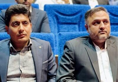 دادستان جدید شهرستان قشم معرفی شد - تسنیم