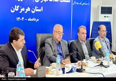 مهارت، پیشران توسعه صنعتی هرمزگان- فیلم فیلم استان تسنیم | Tasnim