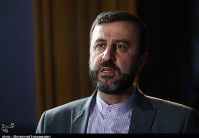 غریب آبادی: اگر اسنپ بک فعال شود پاسخ قاطع خواهیم داد - تسنیم