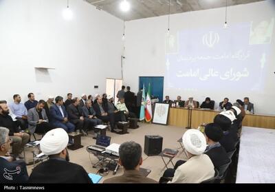 استاندار قم: پردیسان الگویی برای توسعه محله‌محور کشور می‌شود - تسنیم