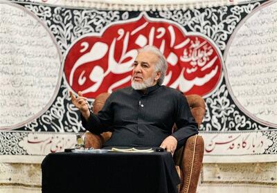 عظیم‌ترین بازسازی حماسه اسارت اهل بیت امام حسین (ع) با میدان‌داری زنان - تسنیم