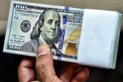 قیمت دلار توافقی امروز یکشنبه 12 مرداد 1404 / حواله دلار افت کرد