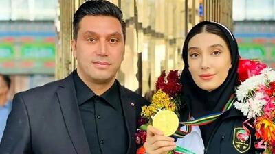 رازگشایی از سیلی جنجالی پس از روزهای پرحاشیه