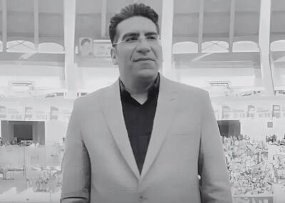 تسلیت باشگاه سپاهان در پی درگذشت دادخواه