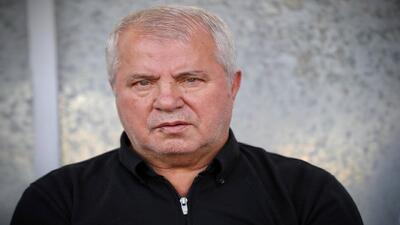 علی پروین: با مرحوم مصطفوی اختلافی نداشتم/ خوشحالیم هاشمیان به پرسپولیس آمده است
