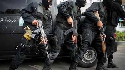 پلیس در تعقیب عاملان ربایش کودک زاهدانی