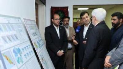 آمایش سرزمینی، مسیر اجتناب‌ناپذیر حکمرانی علمی در ورزش کشور است