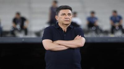 قلعه نویی: مرحوم مصطفوی عاشق ایران و فوتبال بود