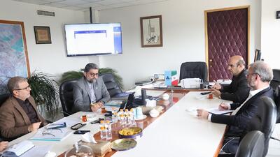همکاری ایدرو و ساتبا برای توسعه سه هزار مگاوات نیروگاه خورشیدی در بخش صنعت