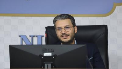 توسعه سرمایه گذاری و حمایت از سرمایه انسانی دو بال توسعه منطقه ویژه اقتصادی لامرد