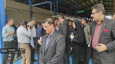 احیاء کارخانه قند ممسنی رستم مستلزم تصمیمات کارشناسی است