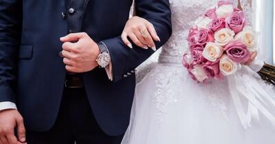 ازدواج دو نماینده مجلس + بیوگرافی