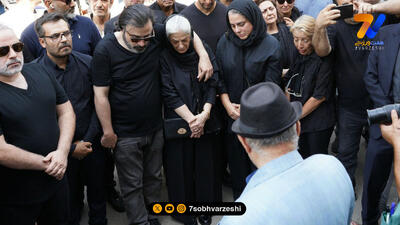 کلاهبرداری ۳۰۰ میلیاردی از داریوش مصطفوی