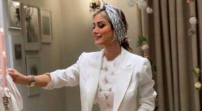 بیوگرافی سپیده بزمی پور