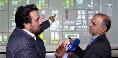 صدا و سیما اطلاعات فوق محرمانه کشور را روی آنتن زنده لو داد + عکس