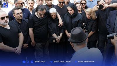 کلاهبرداری ۳۰۰ میلیاردی از داریوش مصطفوی