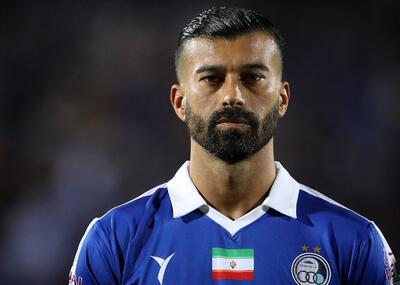 رضاییان: کسی نباید در استقلال پایش را از گلیمش دراز تر کند حتی خود من
