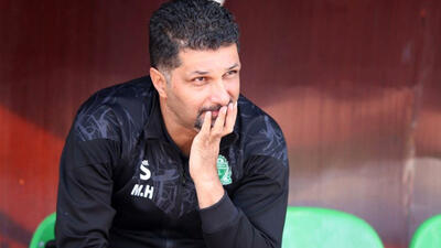 مجتبی حسینی: مذاکره‌ای با پرسپولیس نکردم