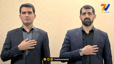 روزنه‌ای تازه برای تقویت تیم‌ها با بازیکنان خارجی