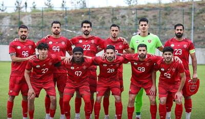 همه مدعیان شماره ۱۰ پرسپولیس/ جنگ سه نفر برای یک شماره
