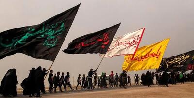 موکب‌داران اربعین بخوانند؛ سهمیه اقلام اساسی مشخص شد