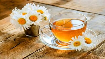 نوشیدنی های مؤثر برای بهبود خواب شبانه