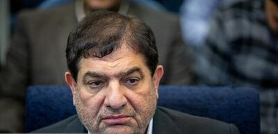 مخبر: در بهره‌وری آب ضعیف عمل کردیم