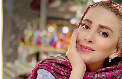 ماجرای هدیه خاص احمدی‌نژاد به ژیلا صادقی