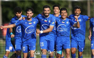 استقلال به دنبال نسخه مشابه طارمی، قایدی و محبی/ سرمایه‌گذاری مخفیانه آبی‌ها در جنوب