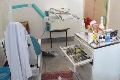 پلمب مراکز غیرمجاز درمانی در چابهار؛ فعالیت پزشک‌نماهای فاقد صلاحیت متوقف شد