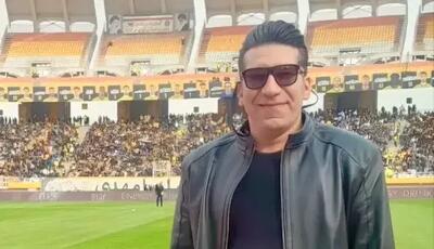 علت درگذشت گزارشگر اصفهانی چه بود؟