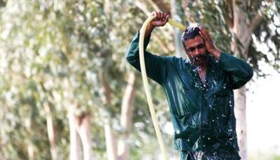 تداوم هوای گرم و شرجی در گیلان تا پایان هفته