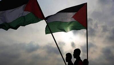 امارات: تمام دولت‌های جهان کشور فلسطین را به رسمیت بشناسند