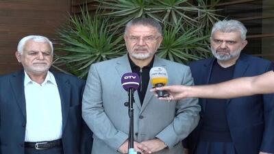 حزب‌الله: بیروت به مفاد توافق با اسرائیل پایبند است اما بیش از این از لبنان مطالبه می‌شود