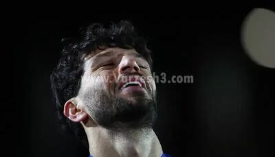 شوک جدید به استقلال؛ ماشاریپوف مصدوم شد