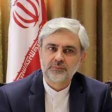 سخنگوی پیشین وزارت امور خارجه: ایران مذاکره را رد نکرده است