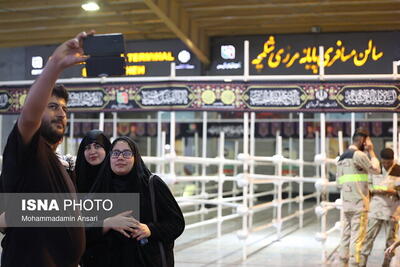 آماده‌سازی ۹۴ گیت برای عبور زائران در مرزهای خوزستان