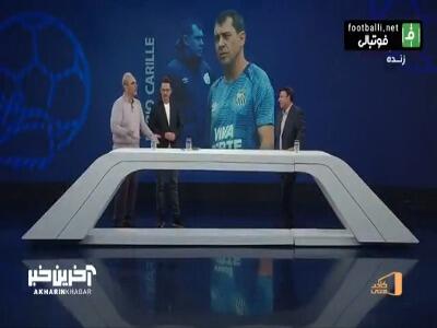مظلومی: در هیات مدیره کسی است که همیشه به دنبال پست گرفتن در استقلال بود