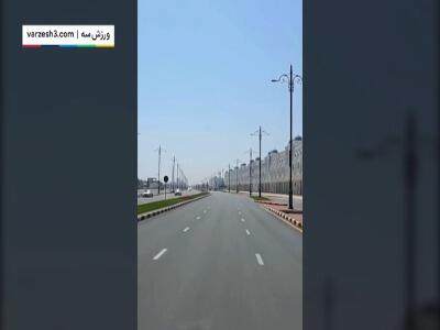 ویدیو معارفه باشگاه کلباء امارات از محمد مهدی محبی