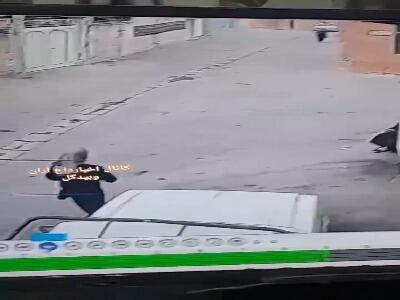 سقوط دیوار قدیمی در میمه موجب فوت یک بانو شد